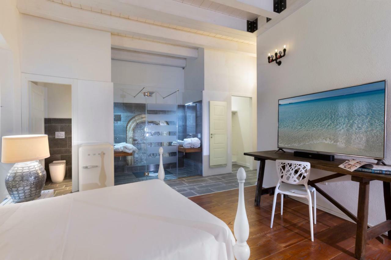 Maison d'hôtes Marina Harbour Guest House&lounge