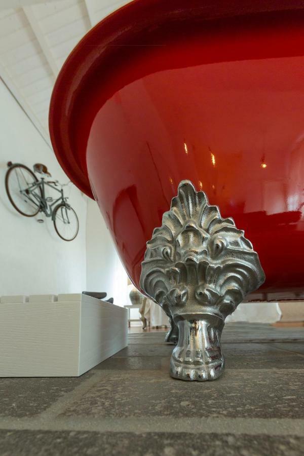 Gasthuis Marina Harbour & Lounge Cagliari